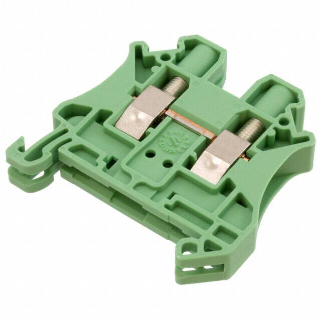 3045211 Phoenix Contact  Din Rail Channel